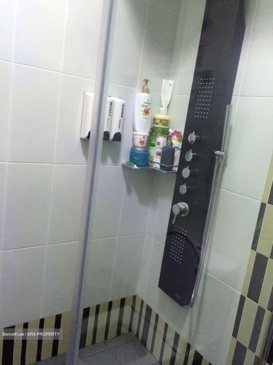 Blk 10B Bendemeer Light (Kallang/Whampoa), HDB 4 Rooms #571341941